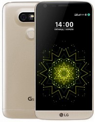 Замена кнопок на телефоне LG G5 SE в Владимире